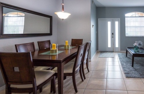 Richmond West House | Single family home near Zoo Miami