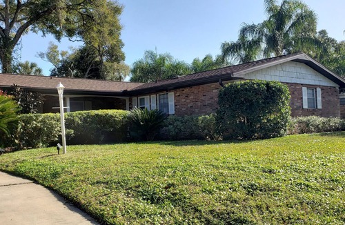 Ormond Beach House | Single family home located in Ormond Beach in quiet well maintained community