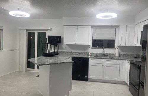Cocoa House | Single Female only