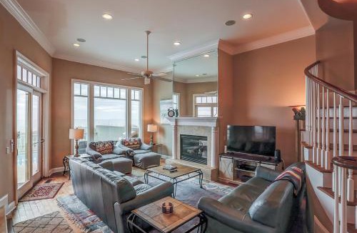 Palmetto Dunes House | Singleton Beach 11