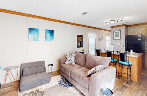 Weeki Wachee Gardens House | Siren's Serenity