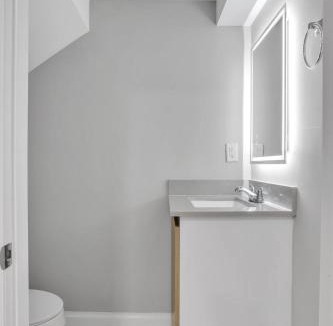 Downtown Fort Lauderdale Villa | Sistrunk Shades Villa #5 - New Townhome in Downtown Fort Lauderdale