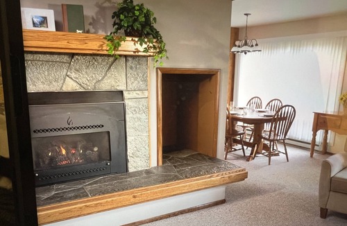 Tullahoma Condo | SKI BIG SKY