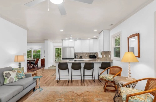 McDaniel House | Skipjack House | an ESVR property