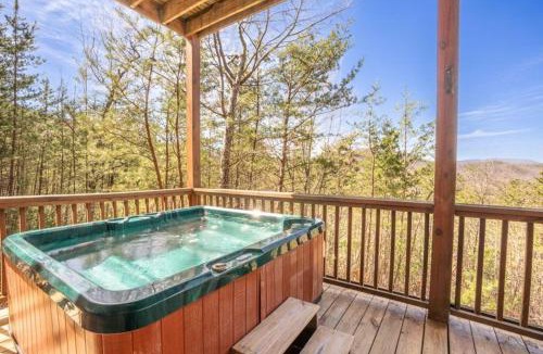 Wears Valley Ski Chalet | Skydance Lodge