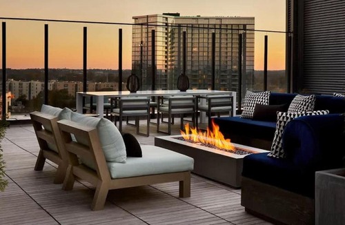 Home Park Apartment | Skyline High