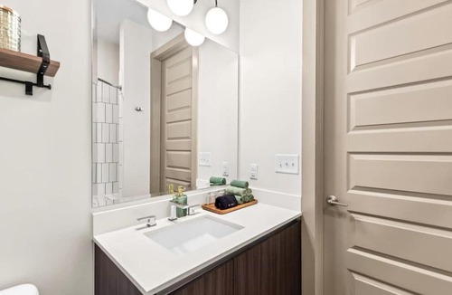 Home Park Apartment | Skyline High