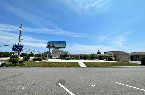 Atlantic City Hotel | Skyline Inn