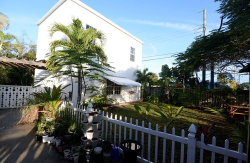 Jensen Beach House | SKYLINE LOFT IN DOWNTOWN JENSEN BEACH
