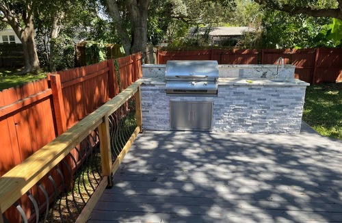 Pinellas Point House | Skyway Retreat…minutes from St. Pete Beaches!