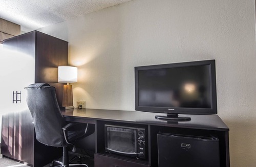 West Columbia Hotel | Sleep Inn Columbia Airport