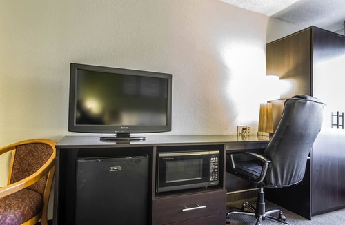 West Columbia Hotel | Sleep Inn Columbia Airport