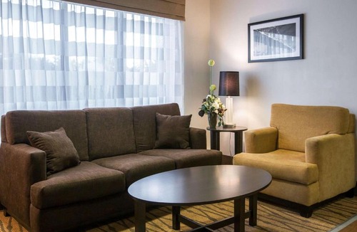 Douglasville Hotel | Sleep Inn Douglasville Atlanta
