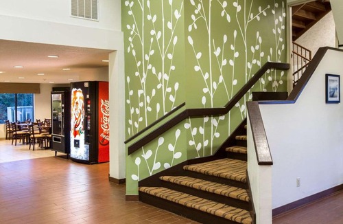 Douglasville Hotel | Sleep Inn Douglasville Atlanta