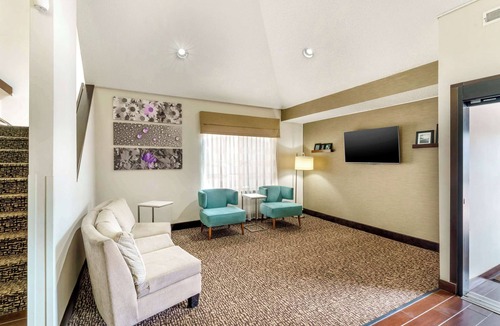 Hickory Hotel | Sleep Inn Hickory South