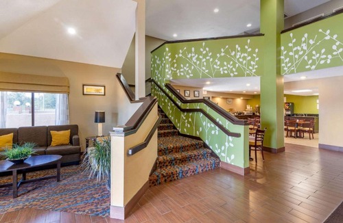 Port Wentworth Hotel | Sleep Inn I-95 North Savannah