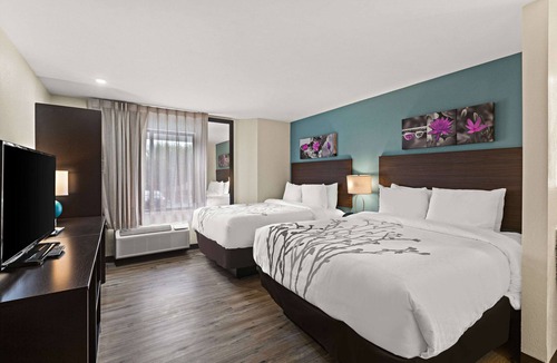 Lithonia Hotel | Sleep Inn Lithonia - Atlanta East