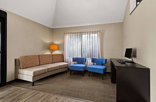 Lithonia Hotel | Sleep Inn Lithonia - Atlanta East