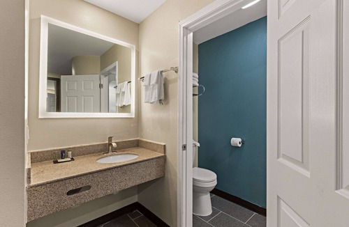 Lithonia Hotel | Sleep Inn Lithonia - Atlanta East