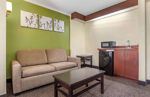 Matthews Hotel | Sleep Inn Matthews - Charlotte