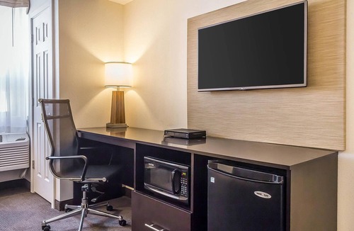 Chinatown Hotel | Sleep Inn Philadelphia Center City