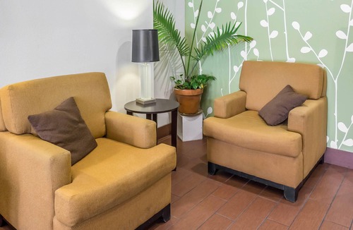 Chinatown Hotel | Sleep Inn Philadelphia Center City