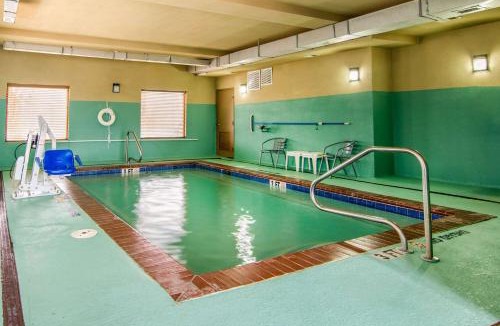 Athens Hotel | Sleep Inn & Suites Athens South