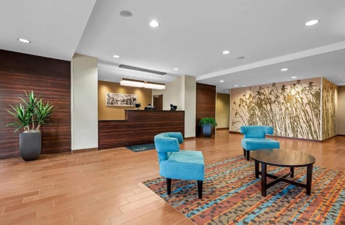 Jasper Hotel | Sleep Inn & Suites Jasper I-22