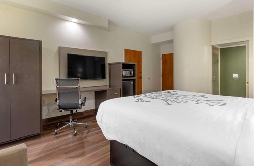 Sumter Hotel | Sleep Inn Sumter