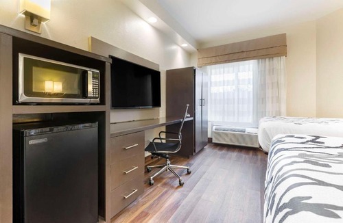 Sumter Hotel | Sleep Inn Sumter