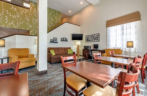 Wesley Chapel Hotel | Sleep Inn Wesley Chapel - Tampa North