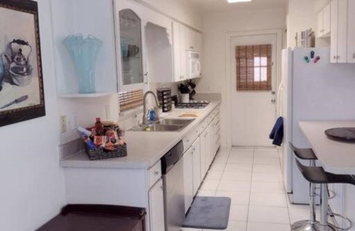 Casselberry House | Sleeps 8-3 Bedrooms 2 Full Bathroms+Gameroom your perfect vacation home!
