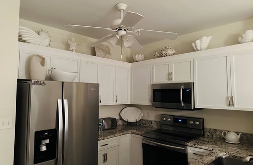South Island Condo | Sleeps 8 - Perfect condo for the Family!