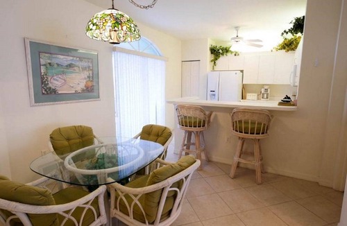 South Island Condo | Sleeps 8 - Perfect condo for the Family!