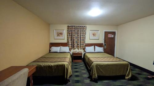 Birmingham Hotel | Slumberland Motel Mount Holly