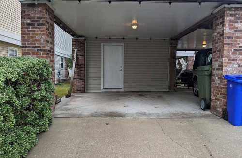 Surfside Beach Apartment | Small Efficiency near Surfside Beach Pier