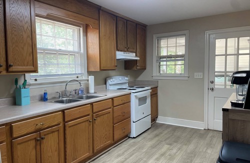 Springdale House | Small Town Charm in West Columbia SC
