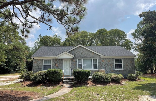 Springdale House | Small Town Charm in West Columbia SC