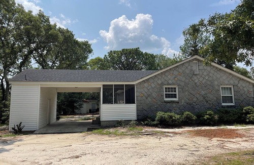 Springdale House | Small Town Charm in West Columbia SC