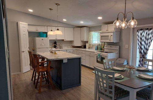 Brooksville House | Small Town Florida
