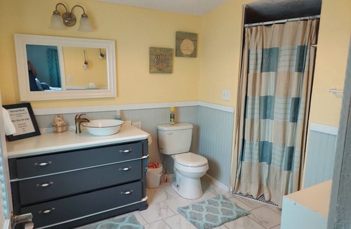 Brooksville House | Small Town Florida