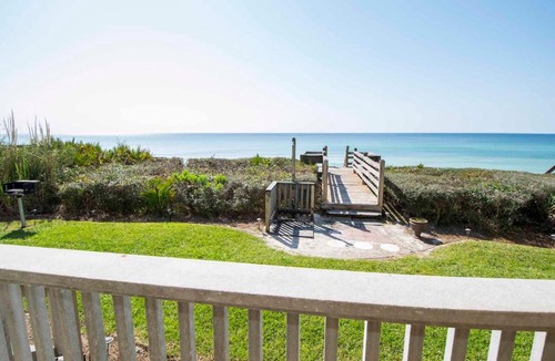 Seacrest Apartment | Smist2