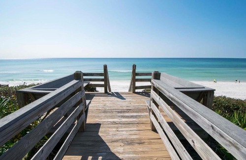 Seacrest Apartment | Smist2