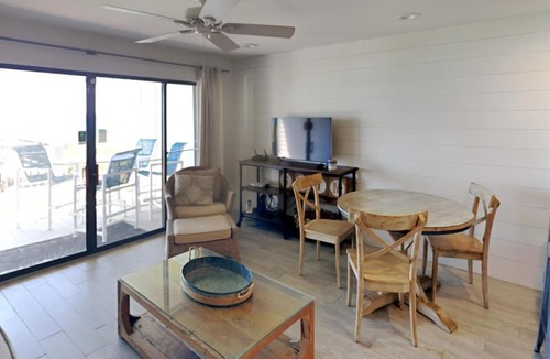 Seacrest Apartment | Smist2