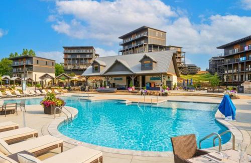 Sevierville House | Smith Creek Resort - Exclusive Waterpark Included