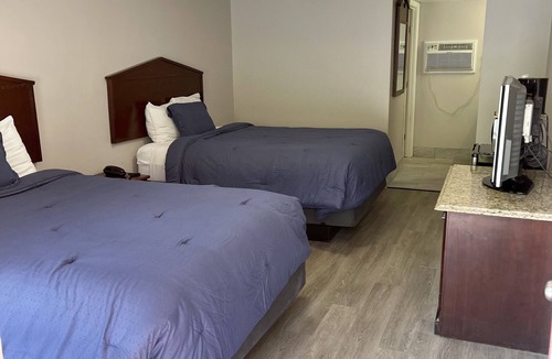 Pigeon Forge Hotel | Smoky View Inn