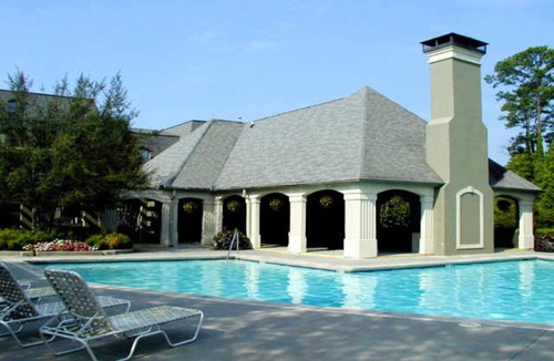 Buckhead Condo | Smooth 2/2 Condo in Buckhead, centrally located!