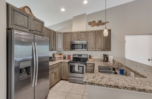 Pine Island Center House | Soak up Paradise and Relax in Heated Pool/Spa Home surrounded by Happy Wildlife