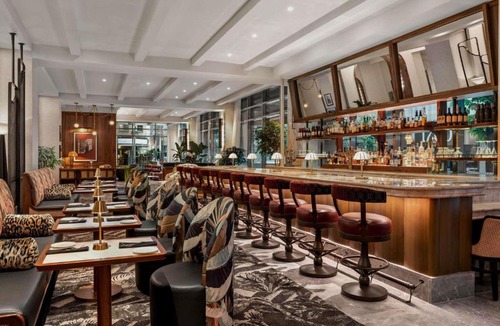 Rittenhouse Row Hotel | Sofitel Philadelphia at Rittenhouse Square
