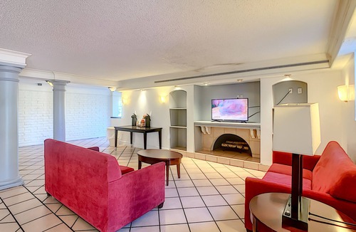 Highlands Hotel | SoHo Inn & Suites Jacksonville North